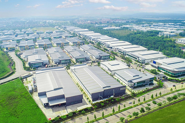 Taiwan Macchine Co., Ltd