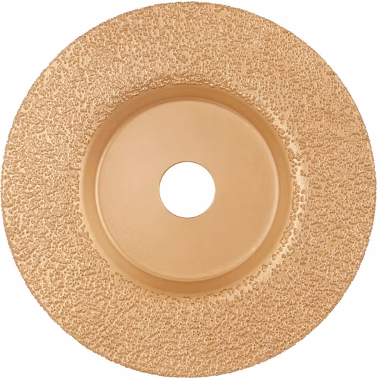 Utensili per levigatura con tampone per lucidatura per pavimenti diamantati in resina di cemento 3